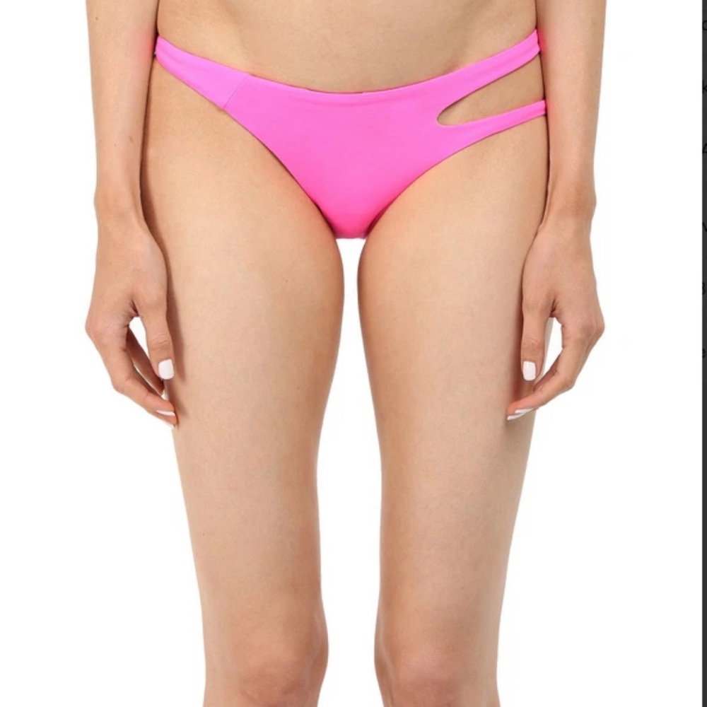 Agent by Agent Provocateur Agata bikini bottoms sz S NWT - Picture 6 of 6